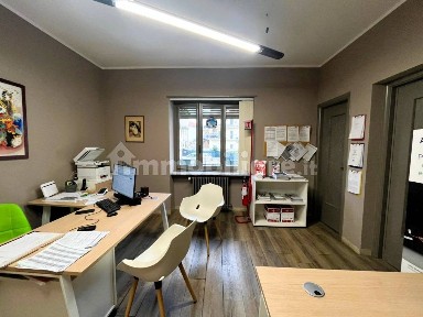Bilocale corso Piave 17, Centro, Pinerolo