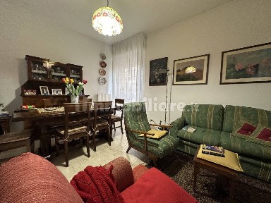Quadrilocale buono stato, secondo piano, Vivere Verde, Borgo Pace, Stadio, Ospedale, Senigallia