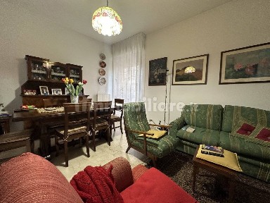 Quadrilocale buono stato, secondo piano, Vivere Verde, Borgo Pace, Stadio, Ospedale, Senigallia