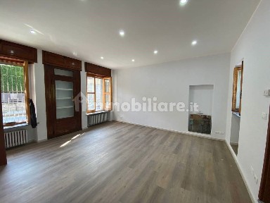 Bilocale corso Rocco Galliano 31, Pinasca Dubbione, Pinasca