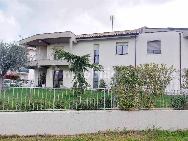 Ostra, VIA DON ORIONE, 11