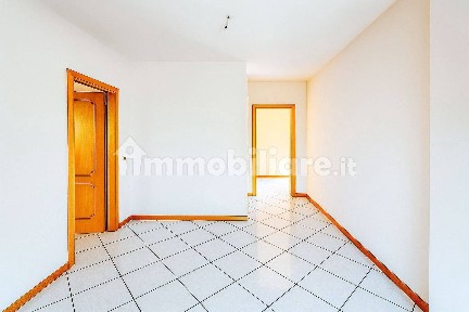 Jesi, Viale della Vittoria