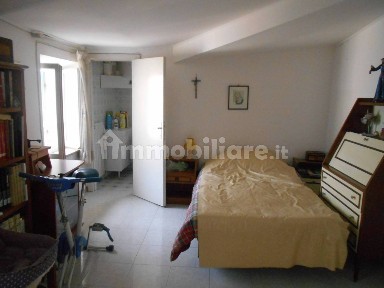 Appartamento via delle Terme 2, Centro Storico, Jesi