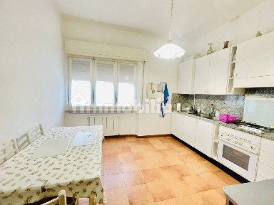 Appartamento viale Felice Cavallotti, Giardini - Fausto Coppi, Jesi