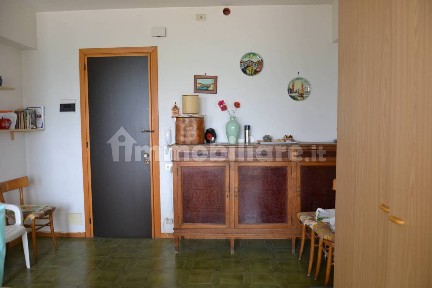 Appartamento Lungomare Italia 56, Marzocca, Senigallia