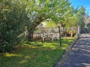 Appartamento via Breccia Terza, Monsano