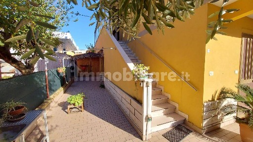 Appartamento piazzale Vittorio Alfieri 13, Vivere Verde, Borgo Pace, Stadio, Ospedale, Senigallia