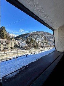 Trilocale via Luigi Einaudi 9, Centro, Bardonecchia