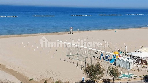 Quadrilocale Strada Sesta Di Cesano 68, Cesano, Senigallia