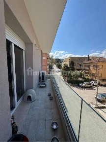 Trilocale via Palombare, 5, Palombare, Ancona