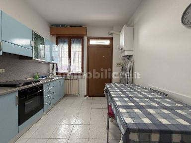 Bilocale buono stato, piano rialzato, Lungomare di Ponente, Senigallia