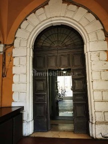 Trilocale piazza della Repubblica, Centro Storico, Jesi