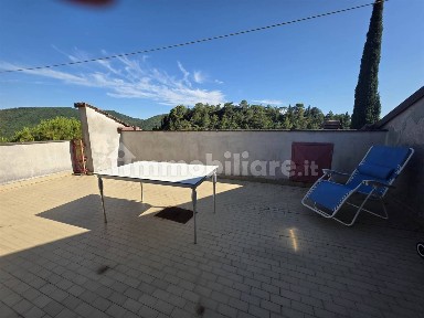 Arcevia, VIA TITO ROCCHI, 8