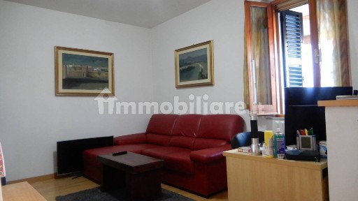 Quadrilocale via Guglielmo Marconi 20, Porta Valle - Stazione, Jesi