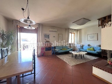 Appartamento via Dante Alighieri, Moie, Maiolati Spontini