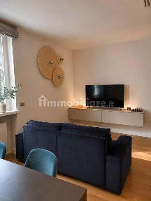 Bilocale corso Vittorio Emanuele II 8, Via della Rocca, Torino