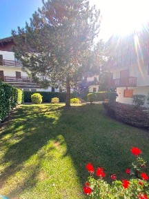 Trilocale via Giuseppe Francesco Medail 28, Centro, Bardonecchia