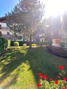 Bardonecchia, Via Giuseppe Francesco Medail, 28