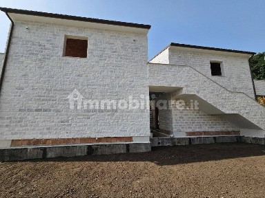 Trilocale via Cupetta, Sirolo