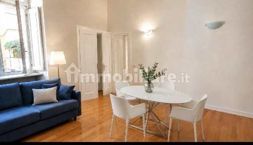 Quadrilocale via Cesare Battisti, Via Roma, Torino