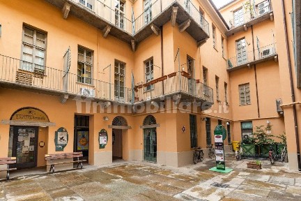 Trilocale via Gian Francesco Bellezia 5, Quadrilatero Romano, Torino