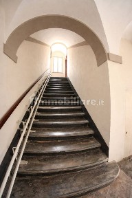 Appartamento piazza Quintino Sella, Centro, Fabriano