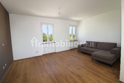 Appartamento via Roma, Centro, Cupramontana