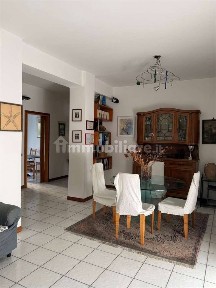 Ancona, Regione, Via Tibaldi