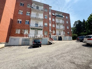 Appartamento via Don Minzoni 77, Centro, Fabriano