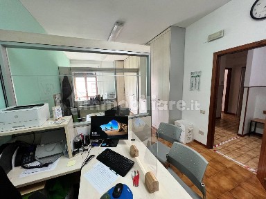 Appartamento via De Gasperi 50, Centro, Fabriano