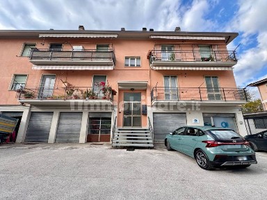 Fabriano, VIA LAMBERTO CORSI, 8