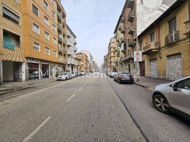 Trilocale via Martorelli 37, Barriera di Milano, Torino