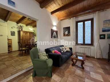 Appartamento piazza dell'Indipendenza, Centro Storico, Jesi