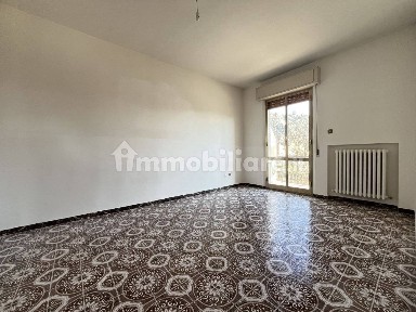 Appartamento viale Giuseppe Verdi, Via Gramsci, Jesi