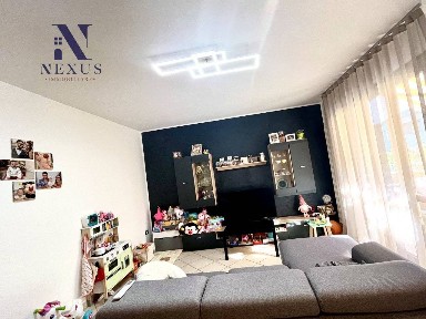 Trilocale viale della Murata 66, Centro, Corinaldo