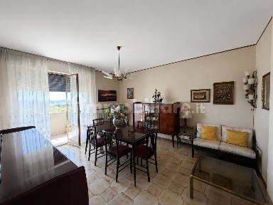 Appartamento via Roma, Centro, Morro d'Alba