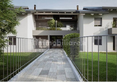 Trilocale via Montenero 38, Rivarolo Canavese