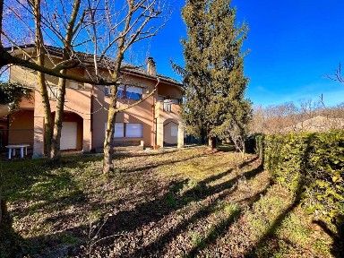 Trilocale corso Laghi 81, Centro, Buttigliera Alta