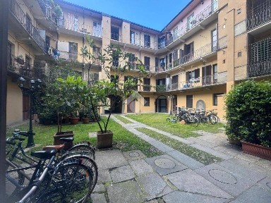 Bilocale via della Rocca 34, Via della Rocca, Torino