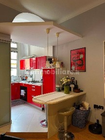 Bilocale via Giuseppe Barbaroux 14, Quadrilatero Romano, Torino