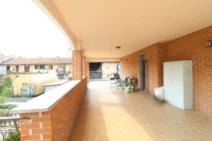 Bilocale via Antonio Gramsci 7, Centro, Pianezza