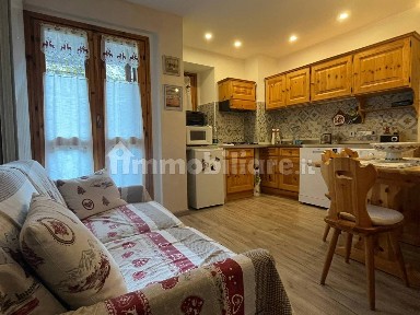 Bardonecchia, Via La Rho, 38