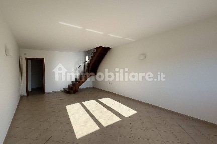 Jesi, Smia, Via Libero Grassi