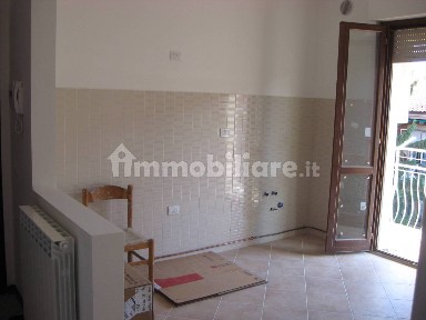Trilocale via Alcide De Gasperi, Centro, Fabriano