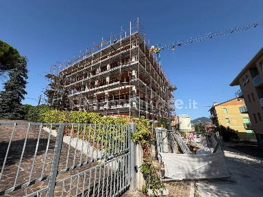 Fabriano, VIA BOCCI
