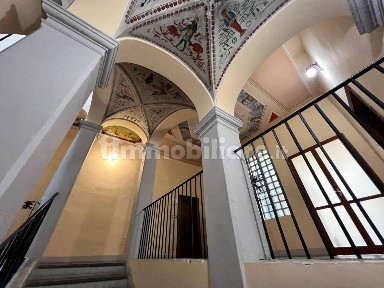 Appartamento via balbo, Centro, Fabriano