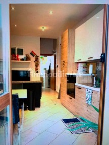 Bilocale via Luigi Capriolo 46, Cenisia, Torino