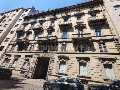 Quadrilocale corso Vittorio Emanuele II 108, Cittadella, Torino