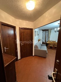 Bilocale via G. F. Medail 102, Centro, Bardonecchia