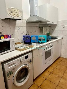 Appartamento via Bagno, Capodimonte, Ancona